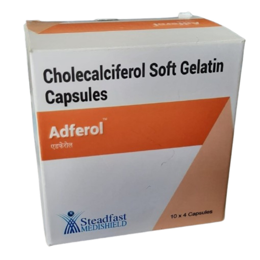 Adferol Capsule